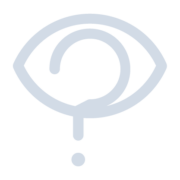 Symbol für Erkennen und Diagnose