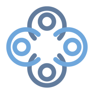 Symbol für Gruppentherapie